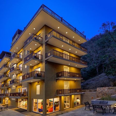 Bedzzz Rishikesh By Leisure Hotels Buitenkant foto