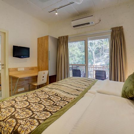 Bedzzz Rishikesh By Leisure Hotels Buitenkant foto