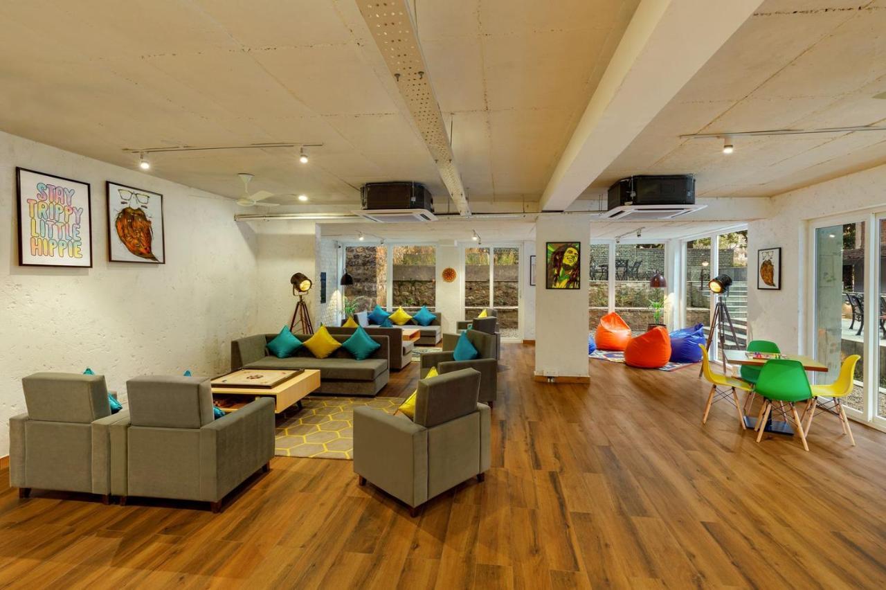 Bedzzz Rishikesh By Leisure Hotels Buitenkant foto