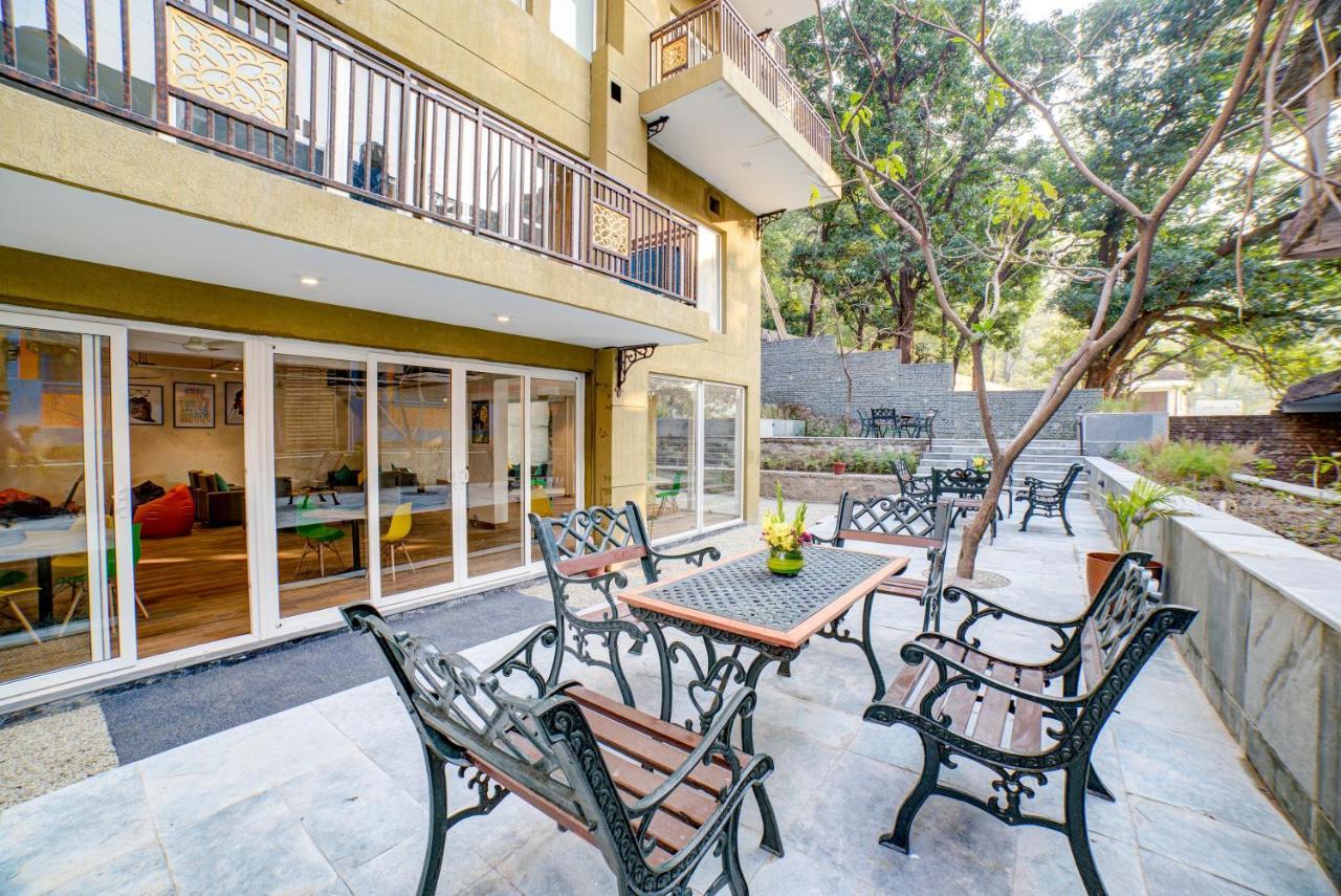 Bedzzz Rishikesh By Leisure Hotels Buitenkant foto