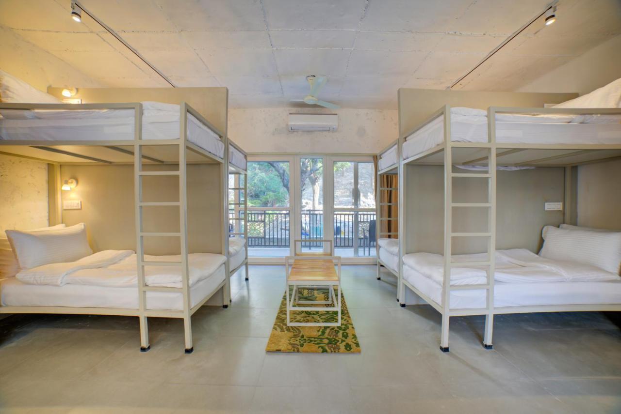 Bedzzz Rishikesh By Leisure Hotels Buitenkant foto