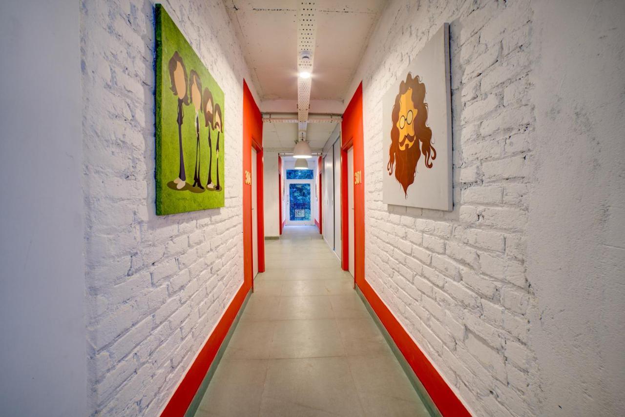Bedzzz Rishikesh By Leisure Hotels Buitenkant foto