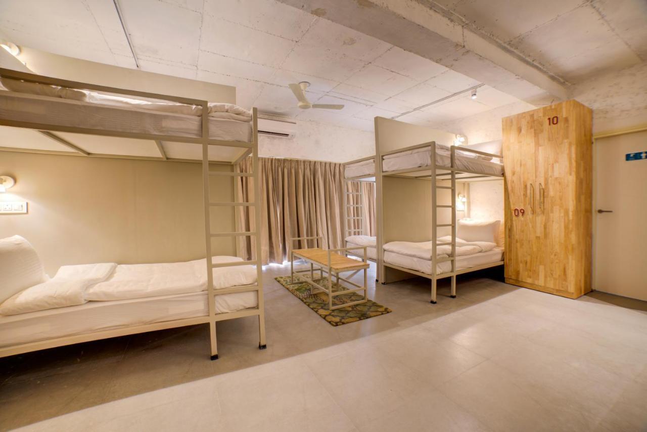 Bedzzz Rishikesh By Leisure Hotels Buitenkant foto