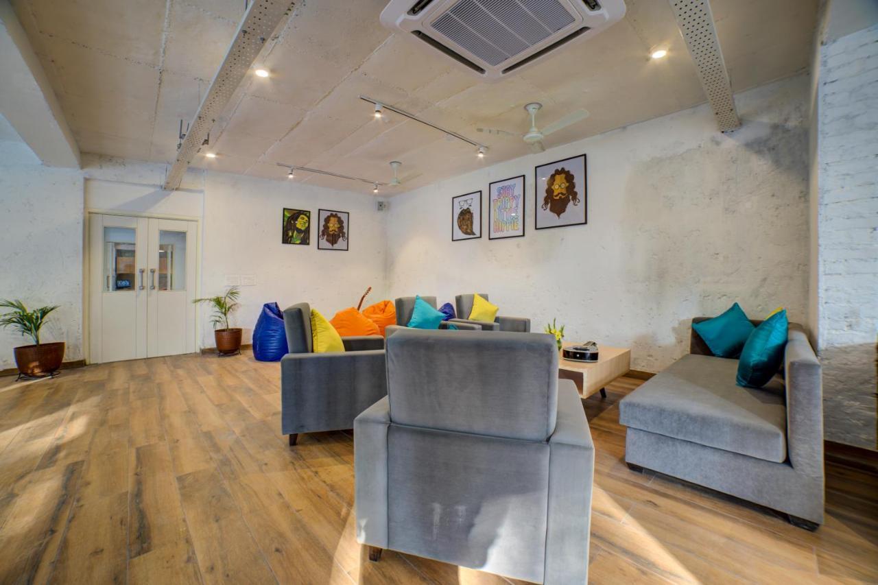 Bedzzz Rishikesh By Leisure Hotels Buitenkant foto