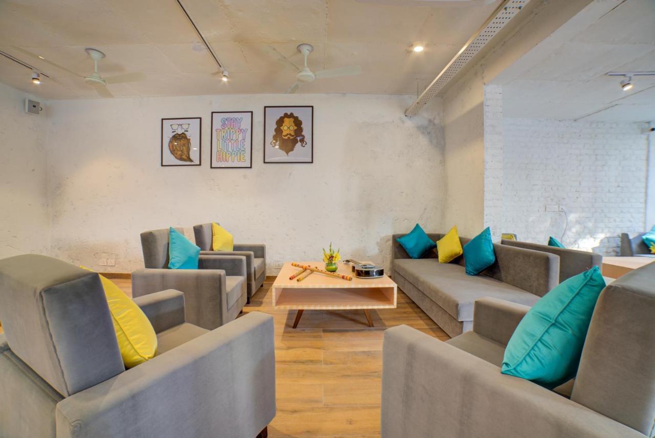 Bedzzz Rishikesh By Leisure Hotels Buitenkant foto