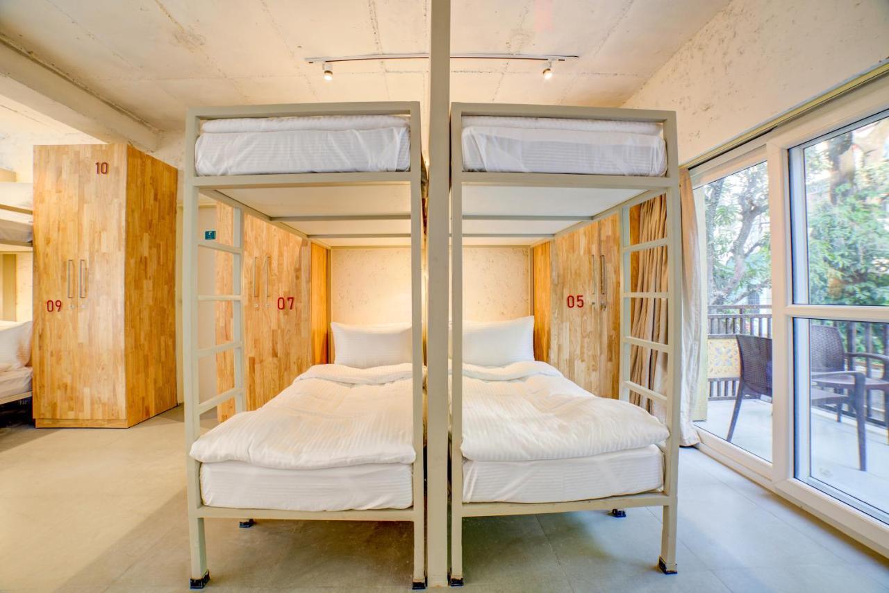 Bedzzz Rishikesh By Leisure Hotels Buitenkant foto